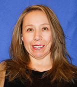 Donna Vigil, Supervisory Sec./Treasurer Donna Vigil, Supervisory Sec./Treasurer